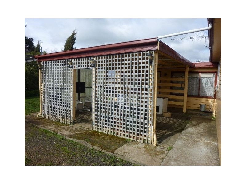 437 Evandale Road, Evandale TAS 7212