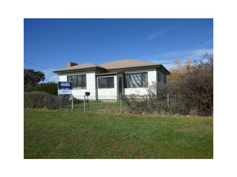 50 Badajos Street, Ross TAS 7209