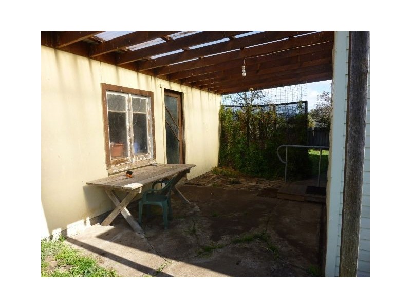 50 Badajos Street, Ross TAS 7209