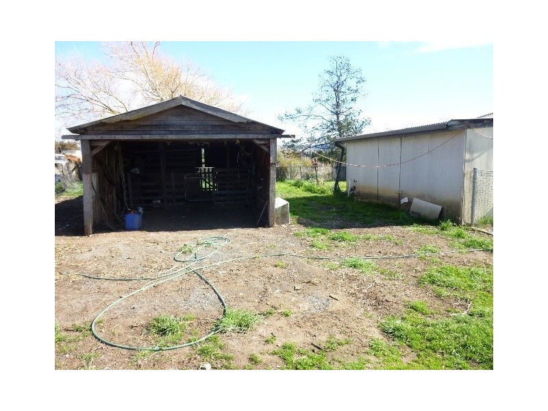 50 Badajos Street, Ross TAS 7209