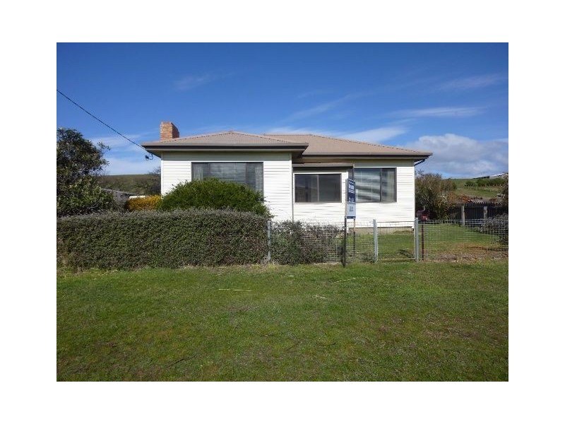 50 Badajos Street, Ross TAS 7209