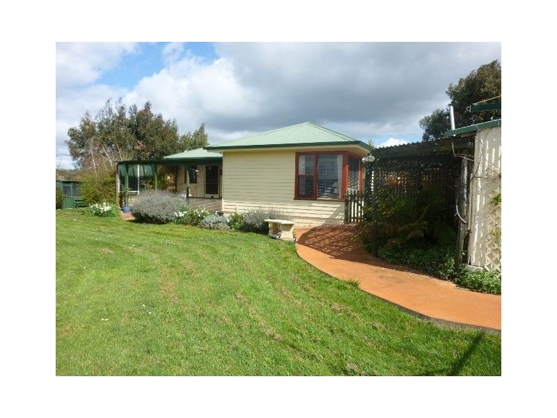 193 High Street, Campbell Town TAS 7210