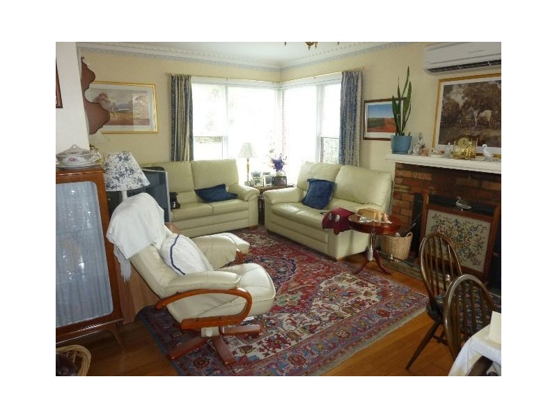 193 High Street, Campbell Town TAS 7210