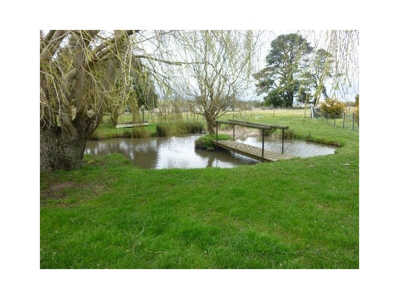 193 High Street, Campbell Town TAS 7210