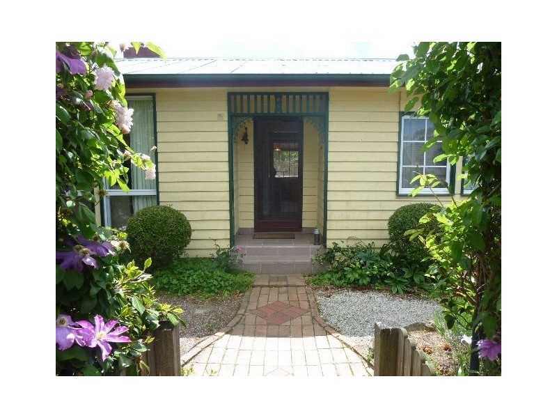 51 Wellington Street, Longford TAS 7301