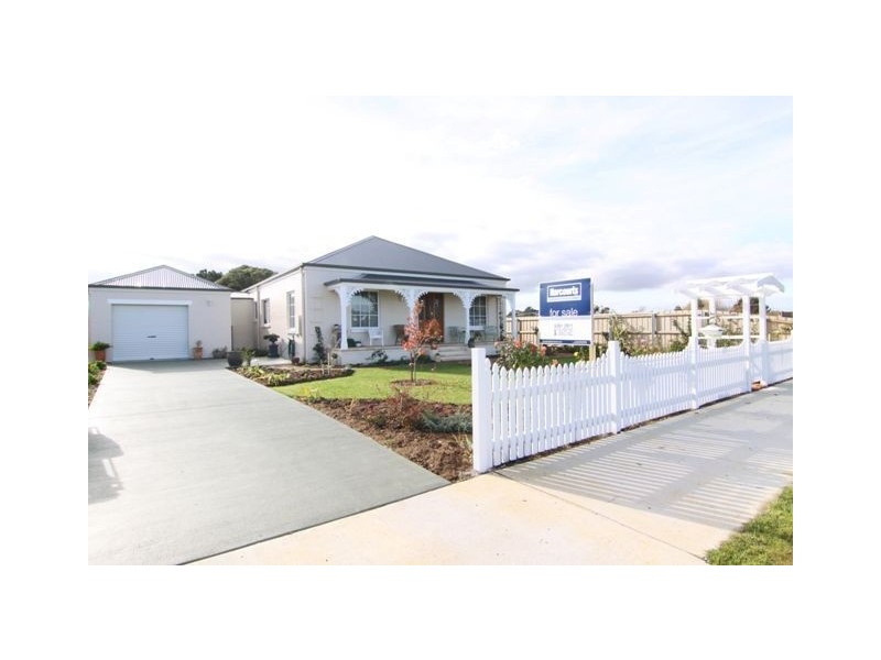 15a Cracroft Street, Longford TAS 7301