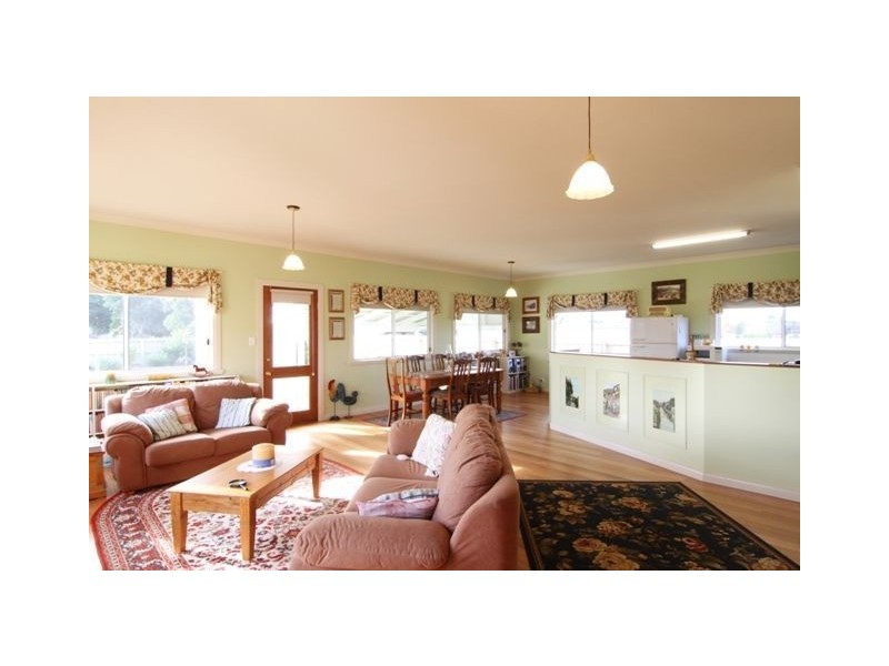 15a Cracroft Street, Longford TAS 7301