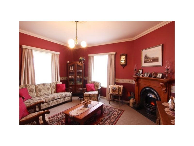 15a Cracroft Street, Longford TAS 7301