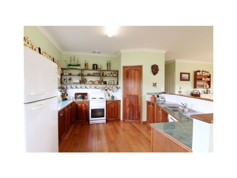 15a Cracroft Street, Longford TAS 7301