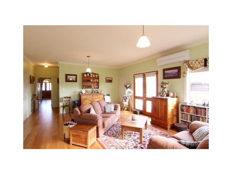 15a Cracroft Street, Longford TAS 7301