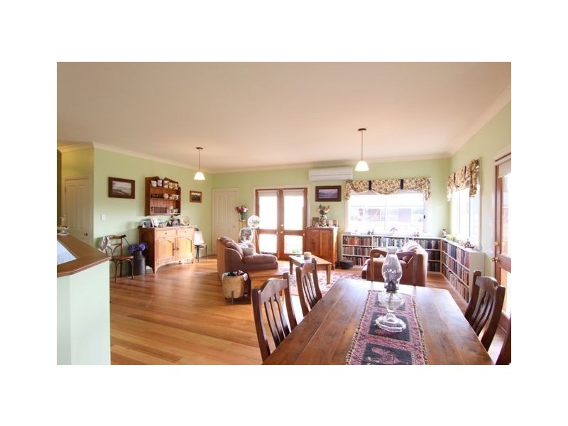 15a Cracroft Street, Longford TAS 7301