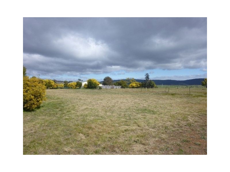 17 New Street, Campbell Town TAS 7210