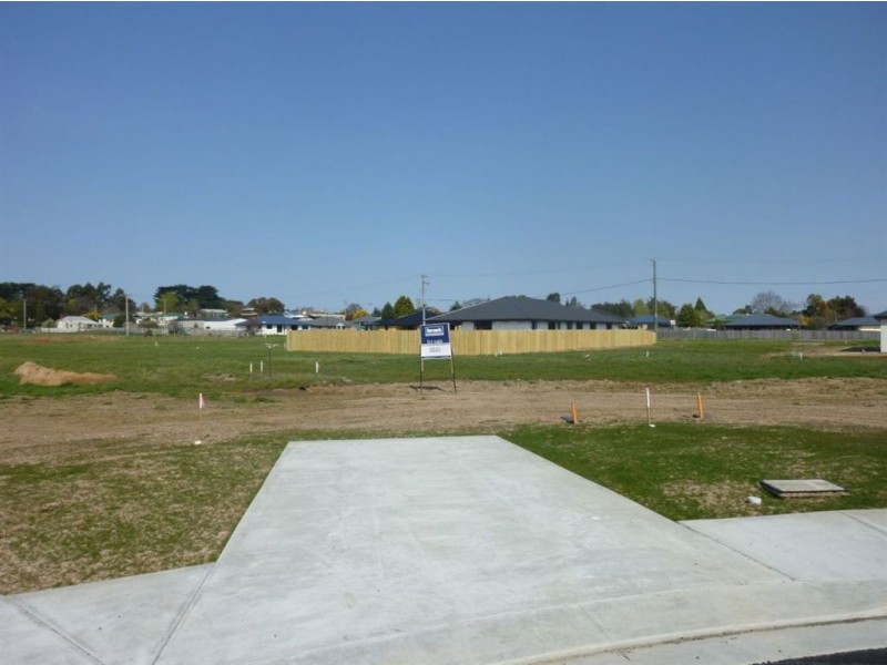 3 Paxton Court, Longford TAS 7301