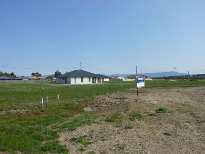 3 Paxton Court, Longford TAS 7301