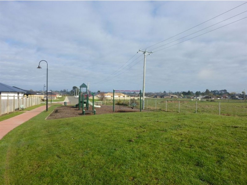 1 Paxton Court, Longford TAS 7301