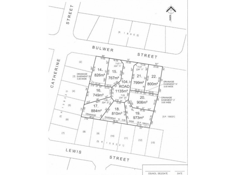 1 Paxton Court, Longford TAS 7301