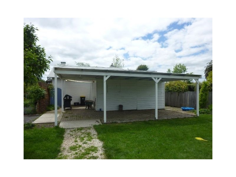 19 Lewis Street, Longford TAS 7301