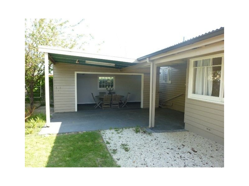 37 Marlborough Street, Longford TAS 7301