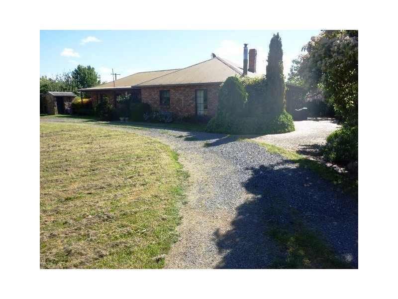 418 Marlborough Street, Longford TAS 7301