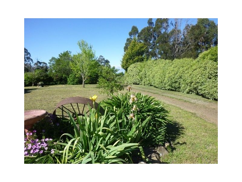 418 Marlborough Street, Longford TAS 7301