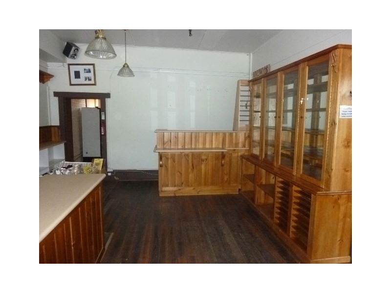 57 Wellington Street, Longford TAS 7301