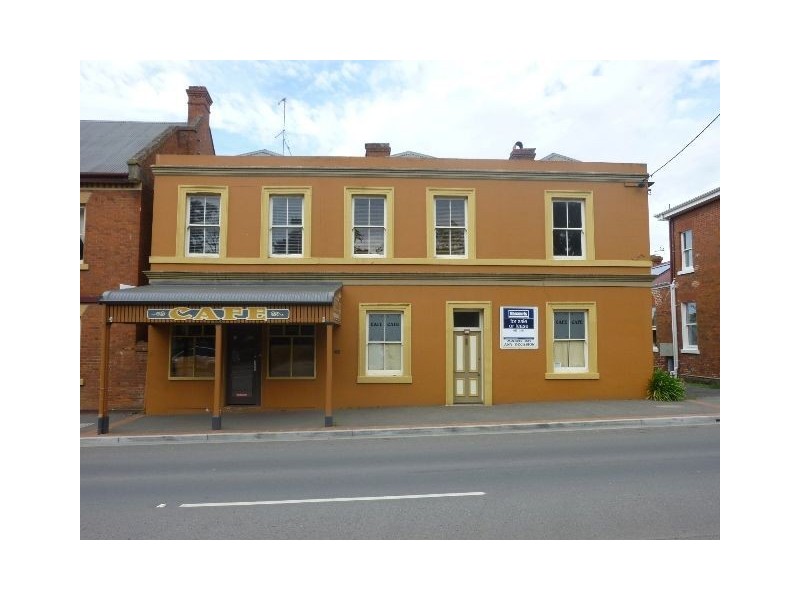 57 Wellington Street, Longford TAS 7301