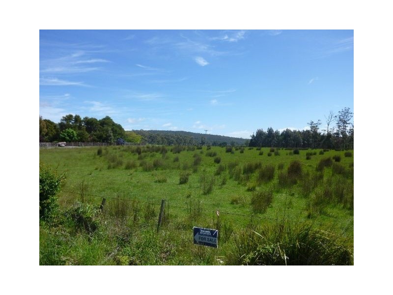 225036/1 Blackwood Creek Road, Blackwood Creek TAS 7301
