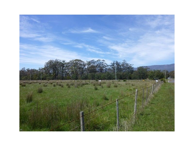 225036/1 Blackwood Creek Road, Blackwood Creek TAS 7301