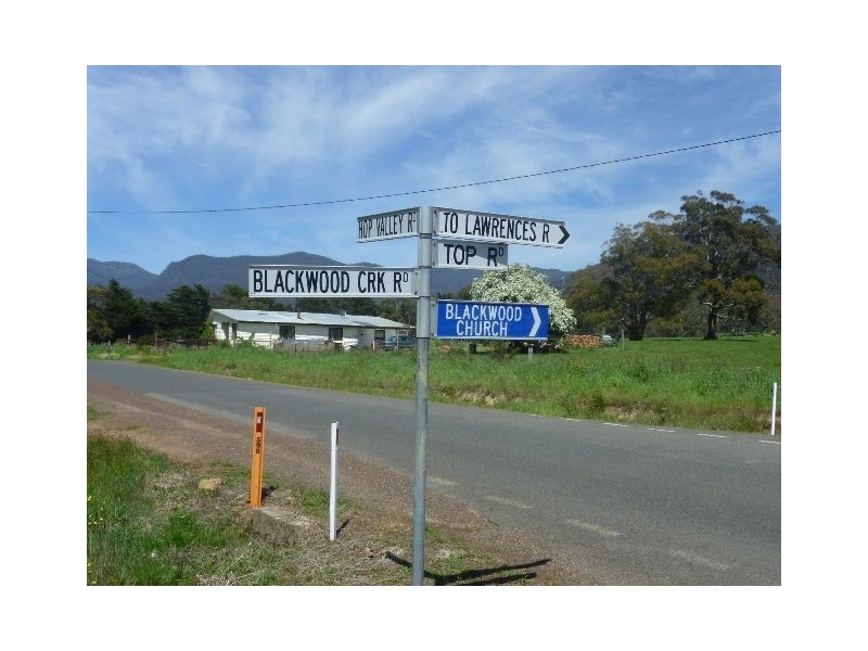 225036/1 Blackwood Creek Road, Blackwood Creek TAS 7301