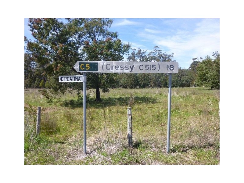 225036/1 Blackwood Creek Road, Blackwood Creek TAS 7301
