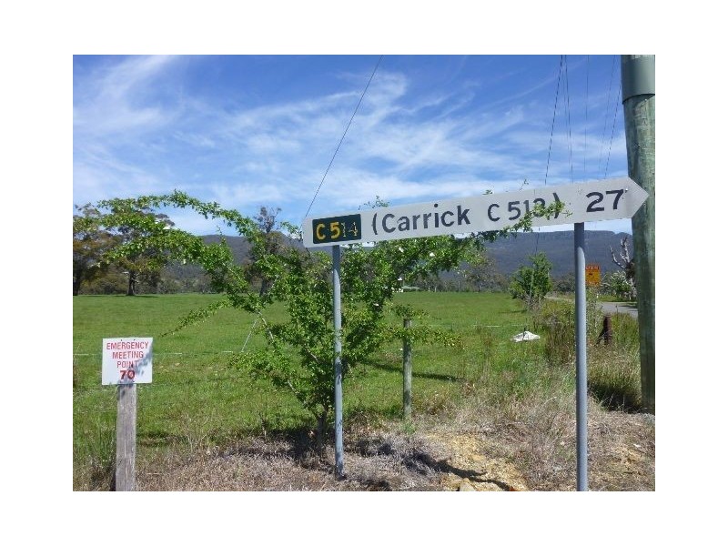 225036/1 Blackwood Creek Road, Blackwood Creek TAS 7301