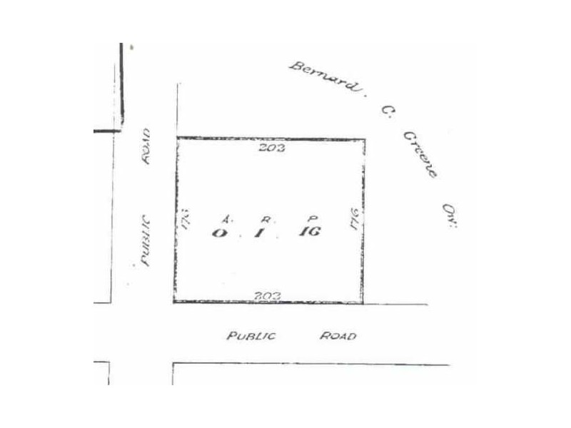 225036/1 Blackwood Creek Road, Blackwood Creek TAS 7301