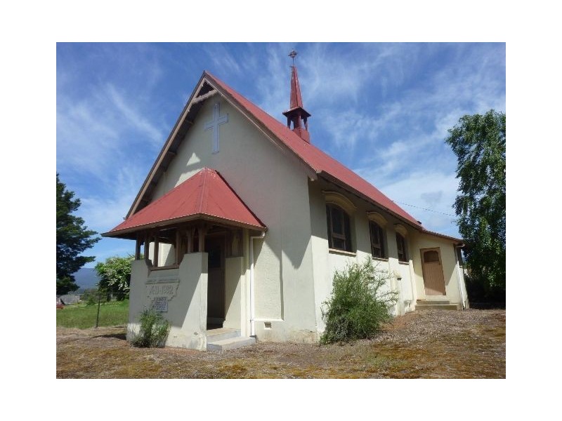 31 Jane Street, Bracknell TAS 7302