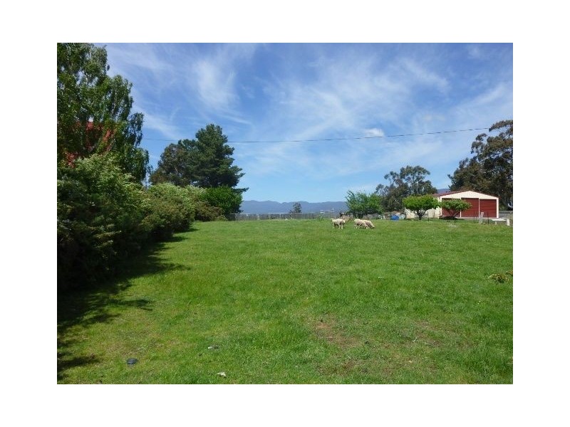 31 Jane Street, Bracknell TAS 7302