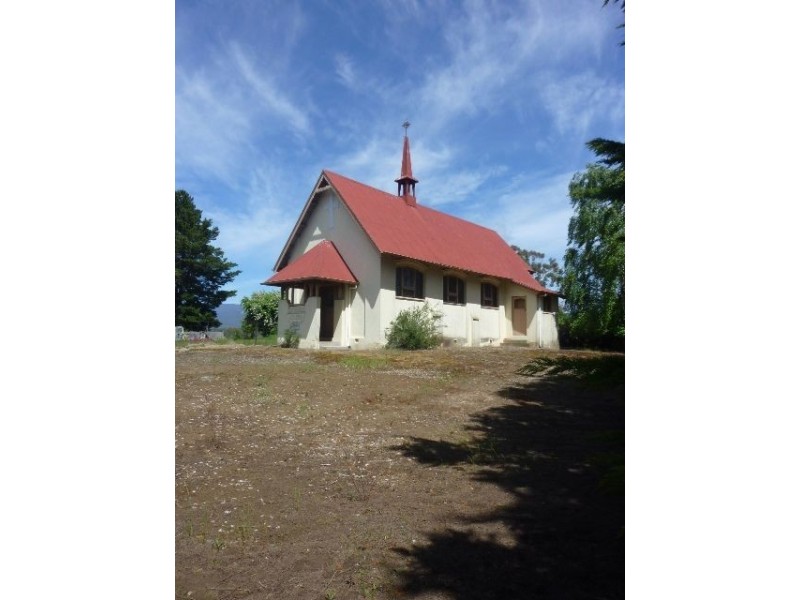 31 Jane Street, Bracknell TAS 7302