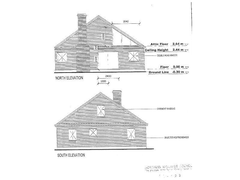 180 Bridge Street, Campbell Town TAS 7210