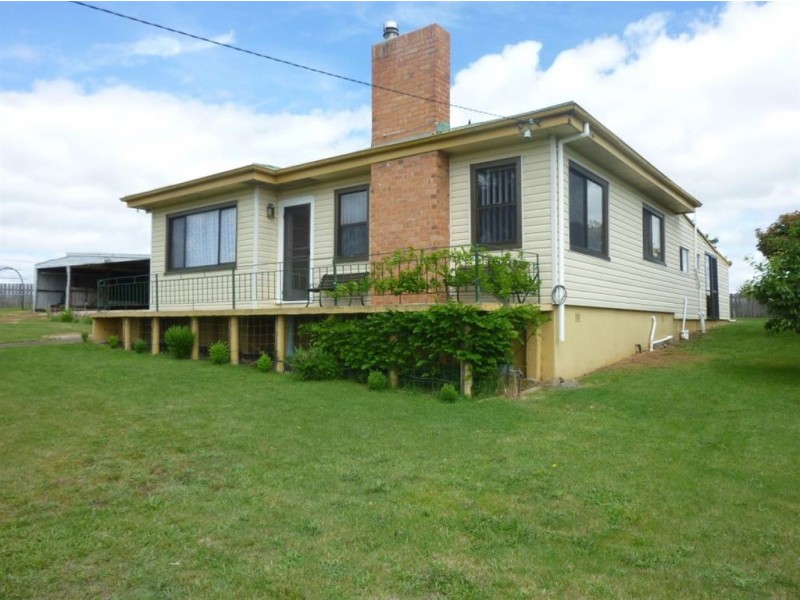 166 Bridge Street, Campbell Town TAS 7210