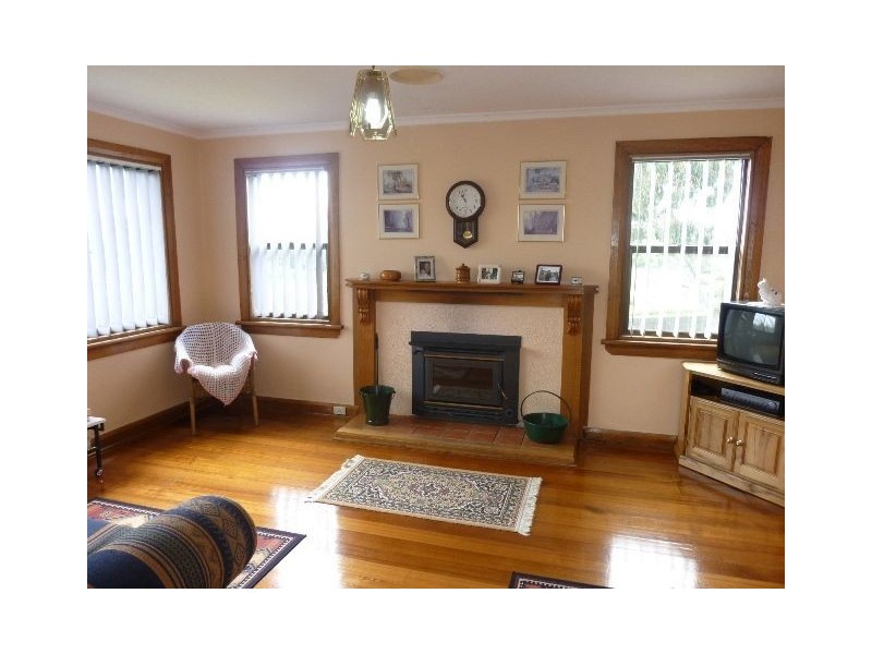 166 Bridge Street, Campbell Town TAS 7210