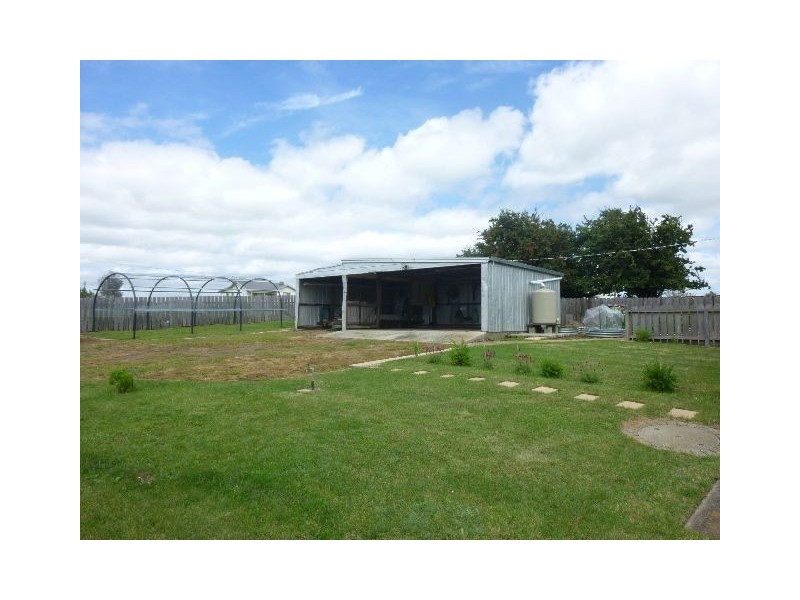 166 Bridge Street, Campbell Town TAS 7210