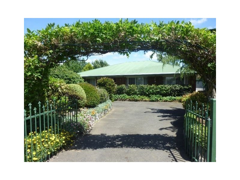 96 Wellington Street, Longford TAS 7301