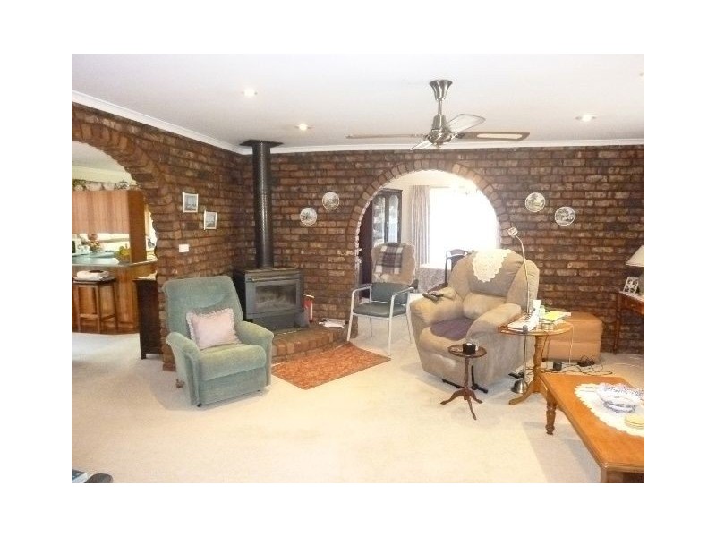 96 Wellington Street, Longford TAS 7301