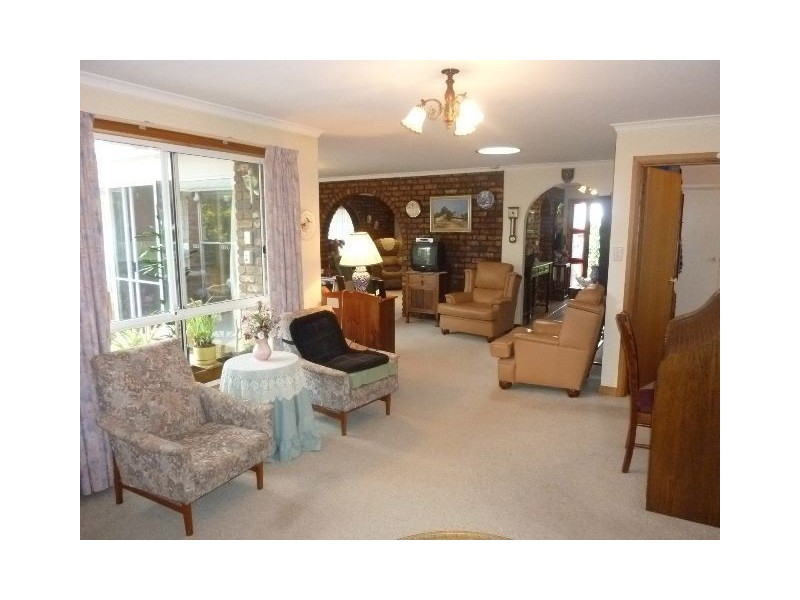 96 Wellington Street, Longford TAS 7301