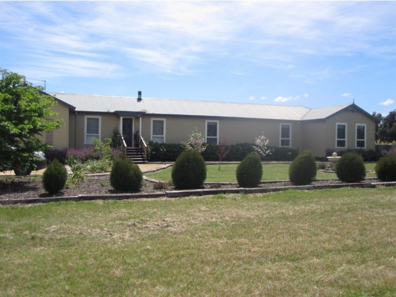 29 Badajos Street, Ross TAS 7209