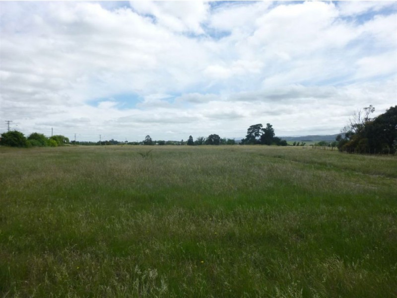 Lot 1 High View Estate, Campbell Town TAS 7210