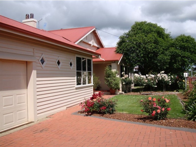 13 High Street, Longford TAS 7301