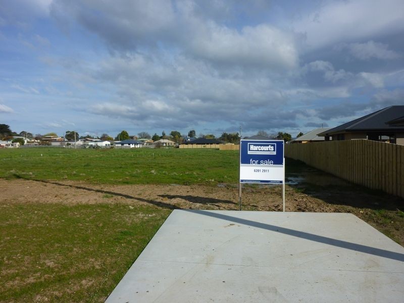 Lot 23 Bulwer Street, Longford TAS 7301