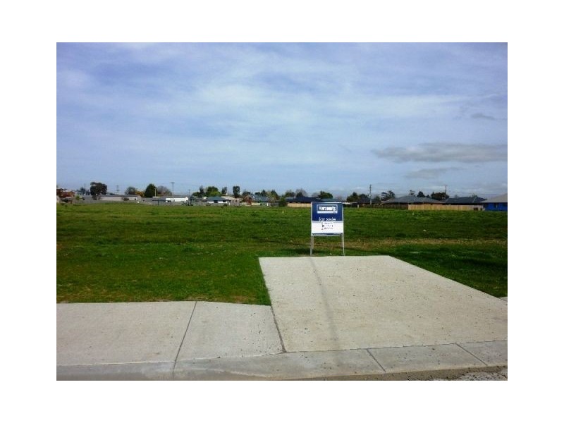 Lot 26 Bulwer Street, Longford TAS 7301