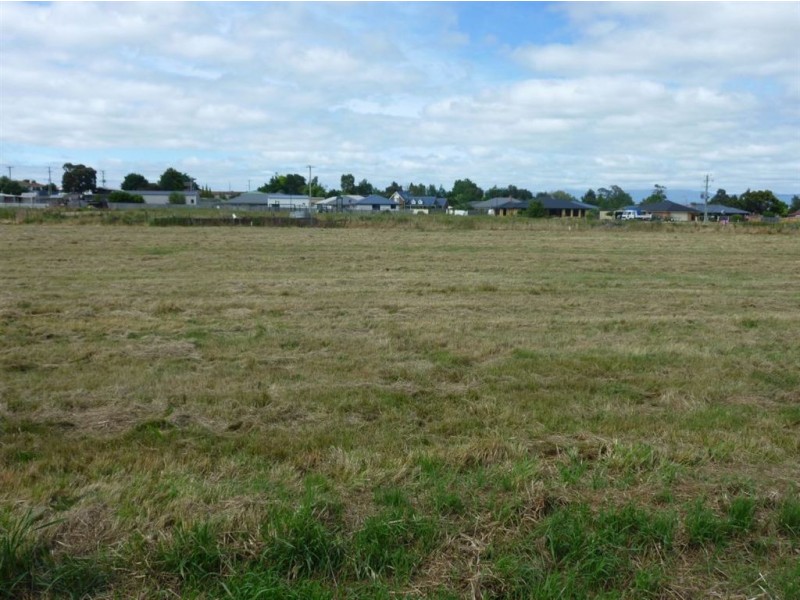 Lot 27 Bulwer Street, Longford TAS 7301
