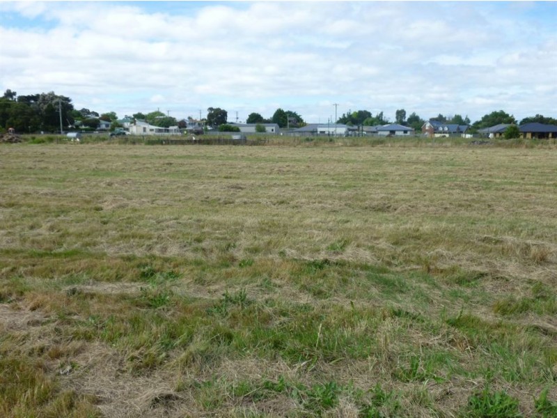 Lot 27 Bulwer Street, Longford TAS 7301