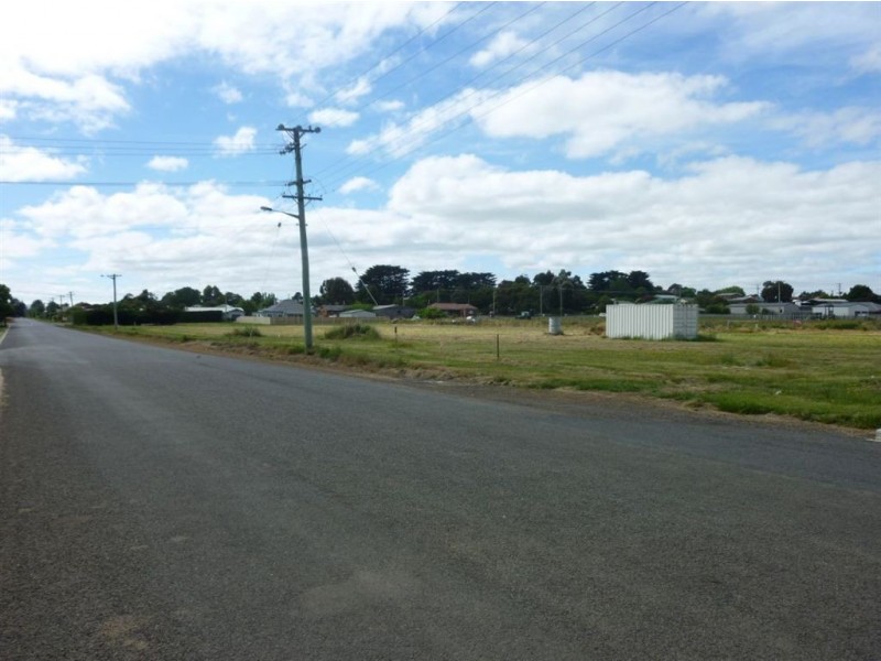 Lot 27 Bulwer Street, Longford TAS 7301